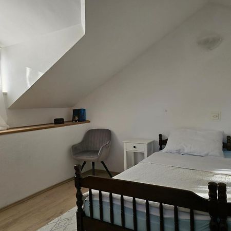 Apartments More Kaštela Екстериор снимка