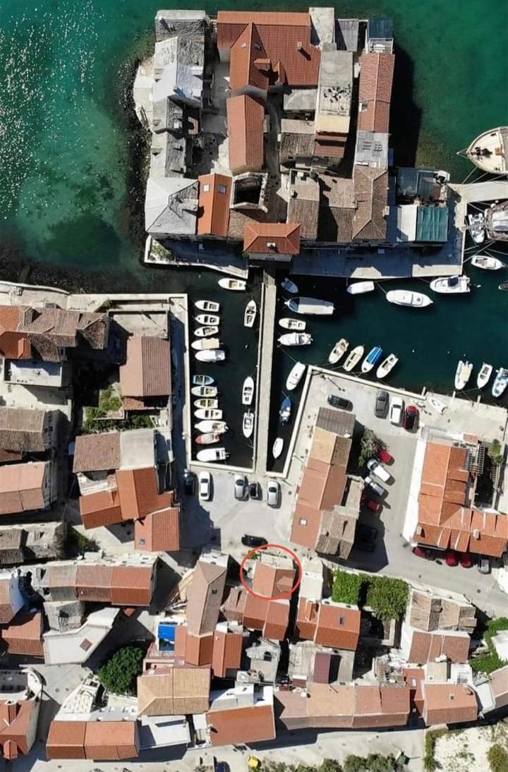 Apartments More Kaštela Екстериор снимка
