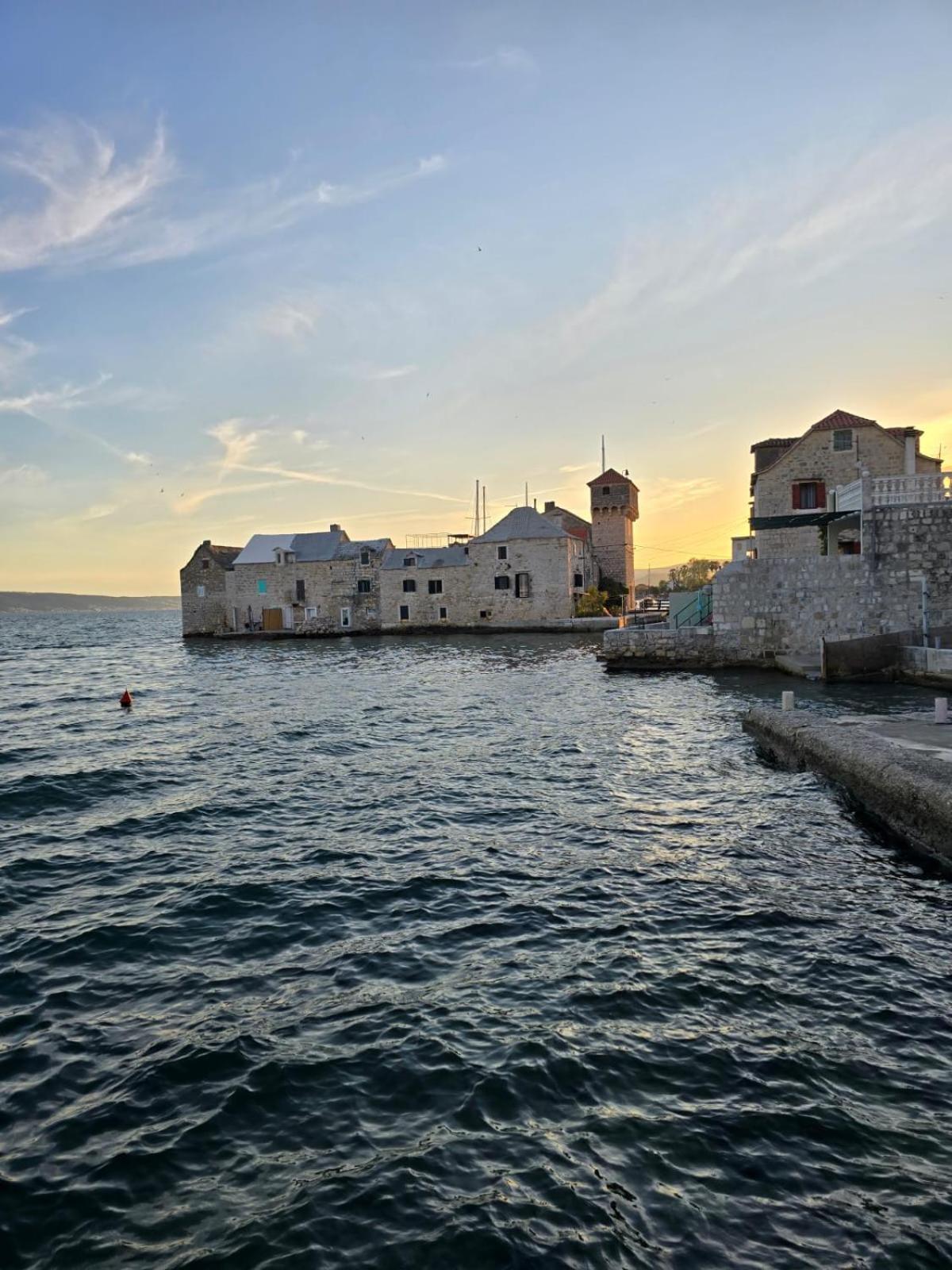 Apartments More Kaštela Екстериор снимка