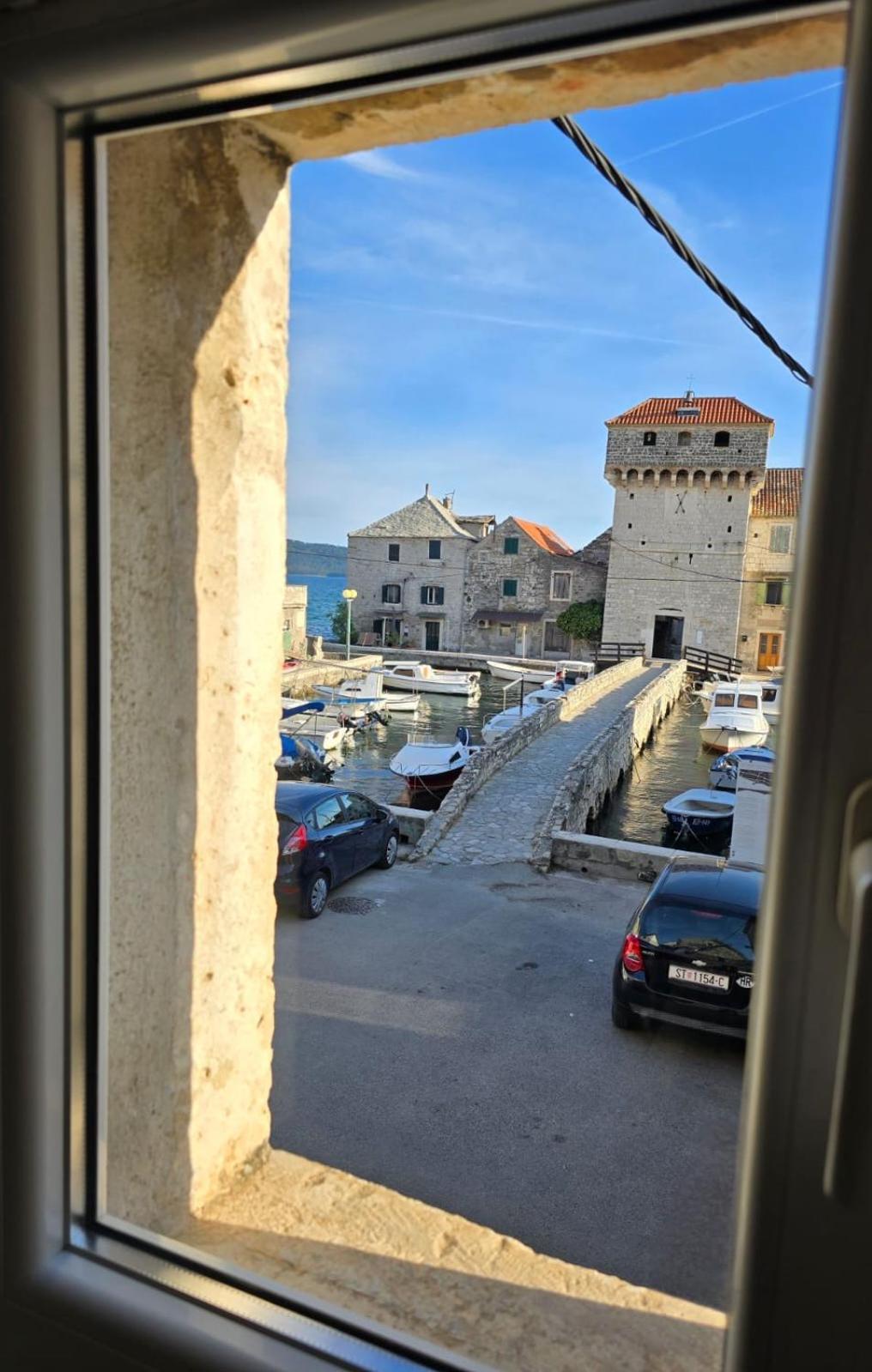 Apartments More Kaštela Екстериор снимка