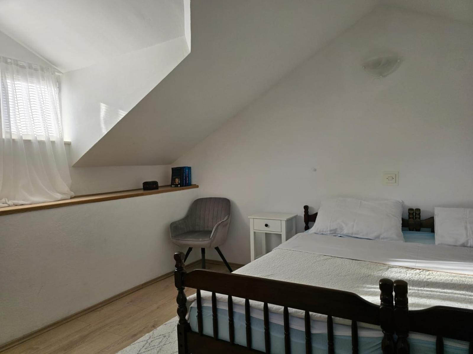 Apartments More Kaštela Екстериор снимка