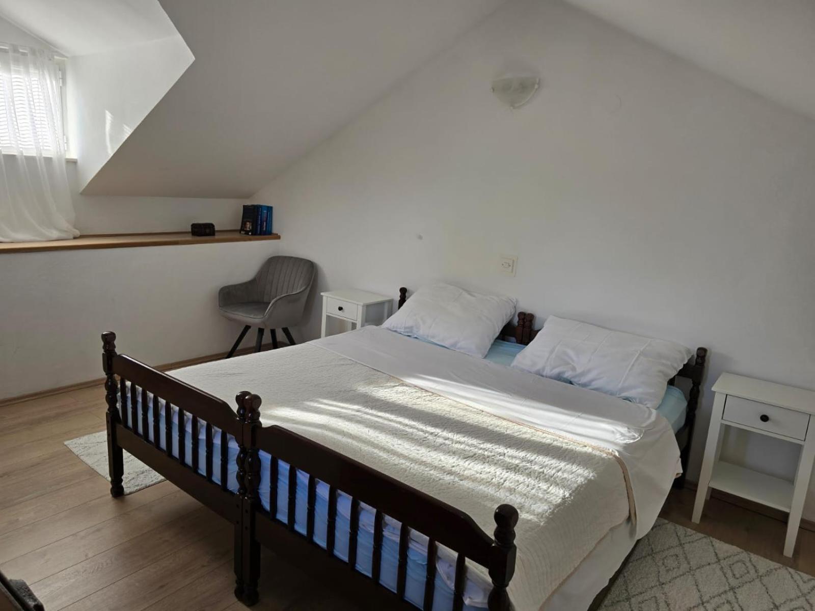 Apartments More Kaštela Екстериор снимка