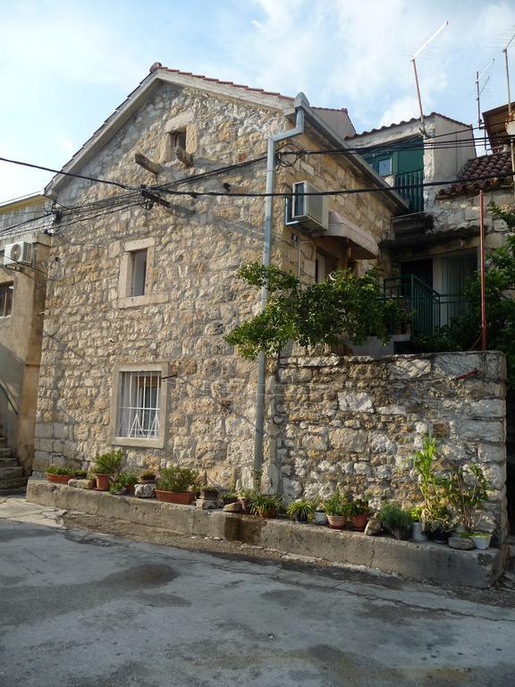 Apartments More Kaštela Стая снимка